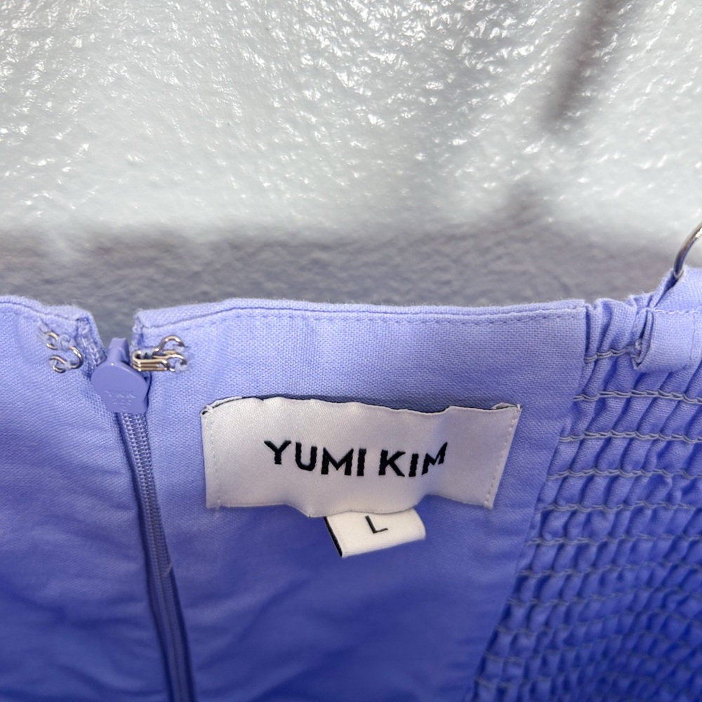 Yumi Kim Knox Dress Tropical Paradise - Picture 9 of 12